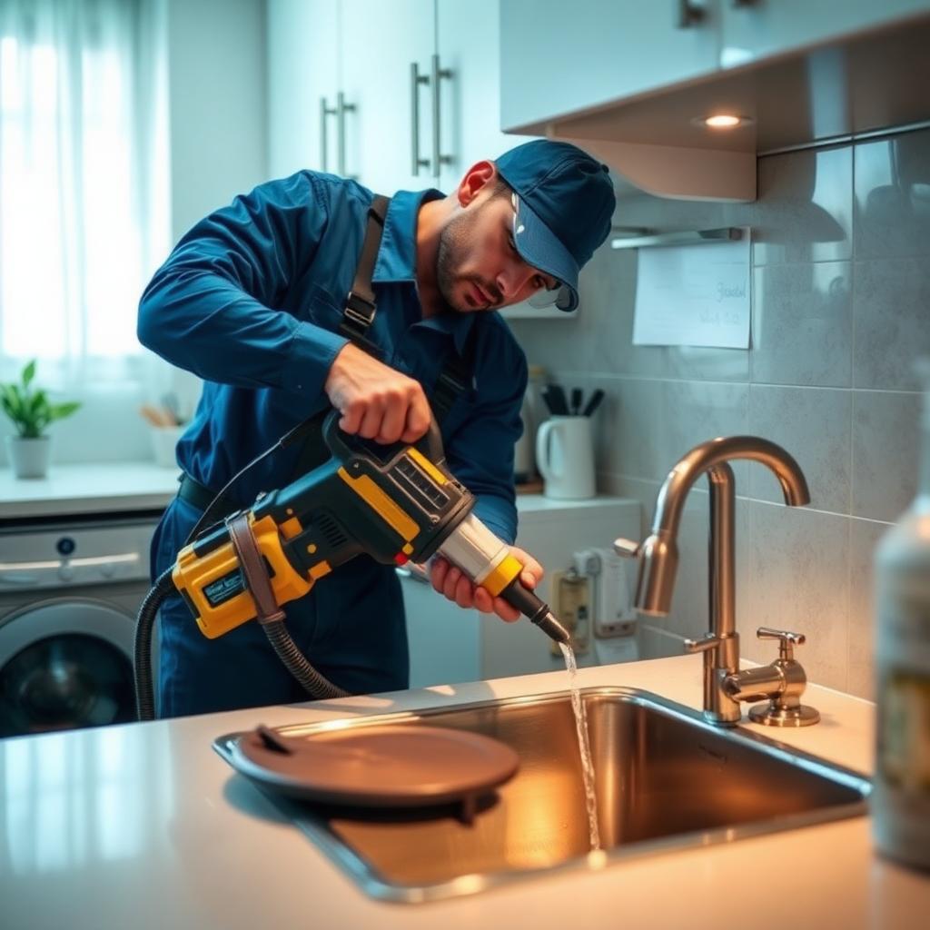 Desentupidora em Perdizes 24h - desentupimento profissional